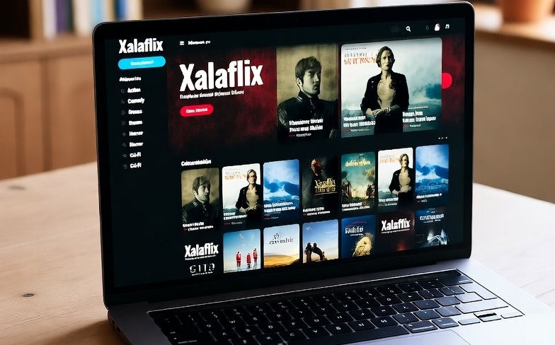 Xalaflix – Movies & TV Series in HD | Free Streaming 2026