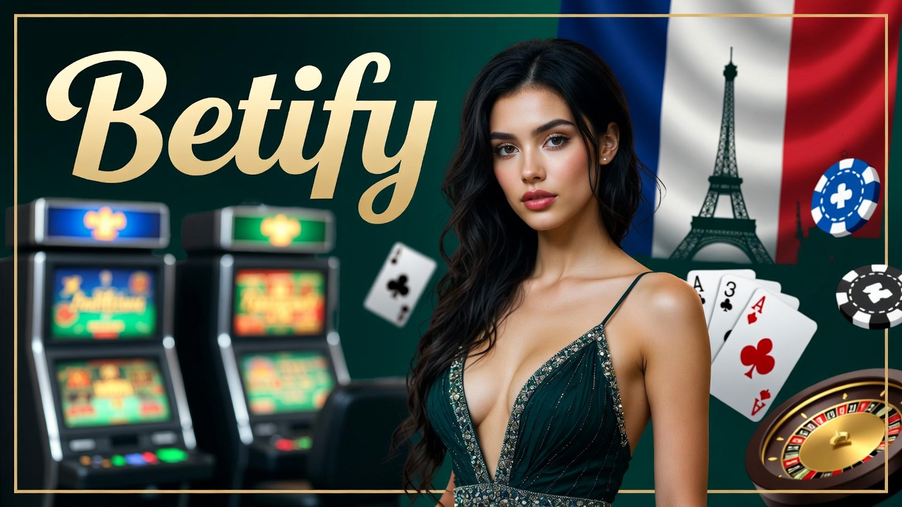 Betify Casino Overview: What Makes the Platform Stand Out?